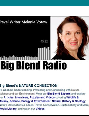 Blend Radio and TV