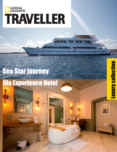 NatGeo Traveller